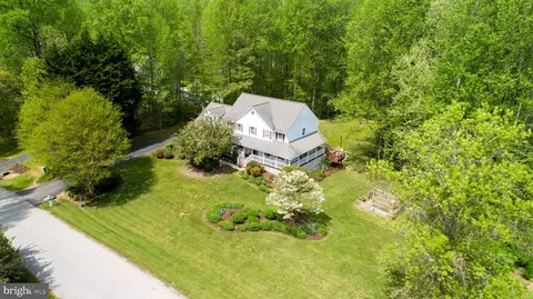 1860 Battery Ln, Owings, MD 20736