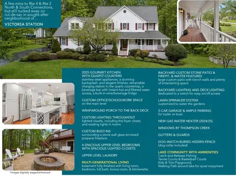 1860 Battery Ln, Owings, MD 20736