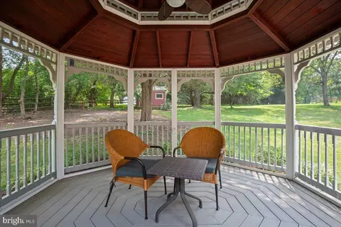 Exterior - 4060 Loving Dr, Dunkirk, MD 20754 photo 8 of 13