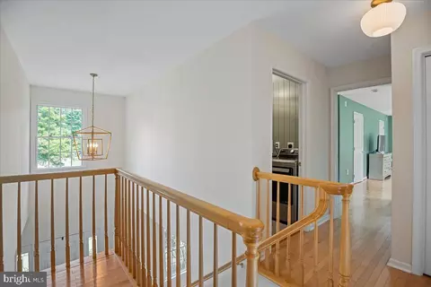 Entry Way - 4060 Loving Dr, Dunkirk, MD 20754 photo 5 of 6