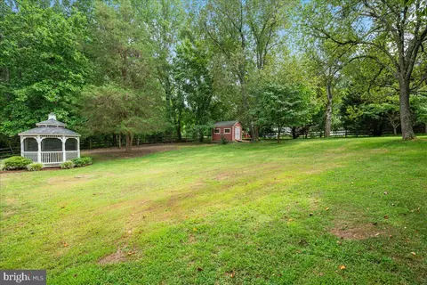 Exterior - 4060 Loving Dr, Dunkirk, MD 20754 photo 9 of 13