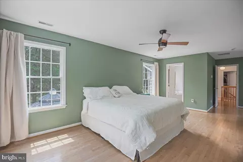 Bedroom - 4060 Loving Dr, Dunkirk, MD 20754 photo 1 of 5