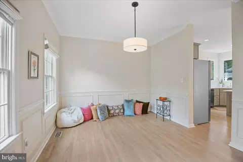 Entry Way - 4060 Loving Dr, Dunkirk, MD 20754 photo 3 of 6