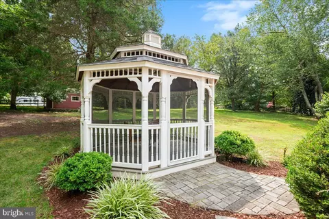 Exterior - 4060 Loving Dr, Dunkirk, MD 20754 photo 7 of 13