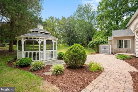 Exterior - 4060 Loving Dr, Dunkirk, MD 20754 photo 6 of 13
