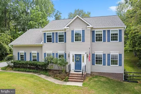 Exterior - 4060 Loving Dr, Dunkirk, MD 20754 photo 11 of 13