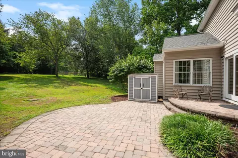 Exterior - 4060 Loving Dr, Dunkirk, MD 20754 photo 4 of 13