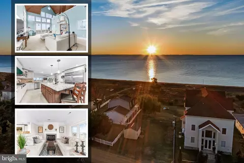 3095 Calvert Blvd, Lusby, MD 20657