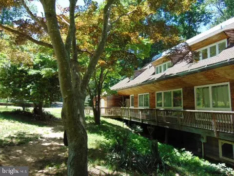 12466 Dalton Trl Trl, Lusby, MD 20657