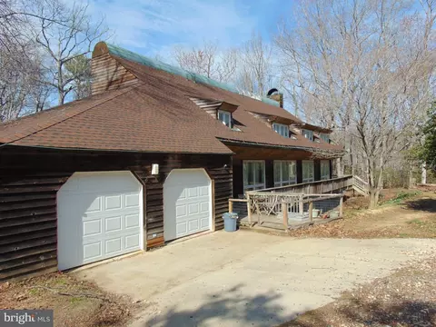 12466 Dalton Trl Trl, Lusby, MD 20657