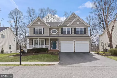 3339 Cannoncade Ct #29, Chesapeake Beach, MD 20732