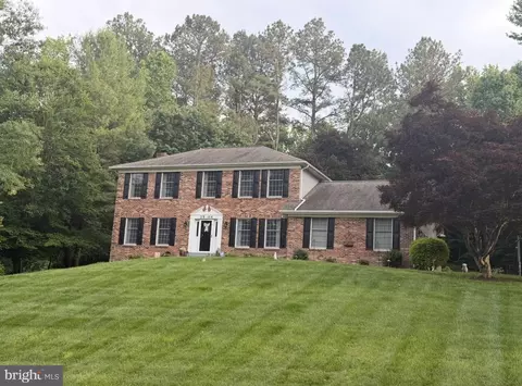 3504 Smithville Dr, Dunkirk, MD 20754