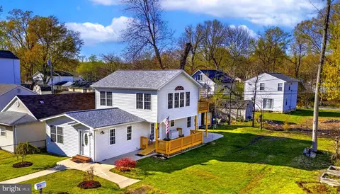3820 5th St, North Beach, MD 20714