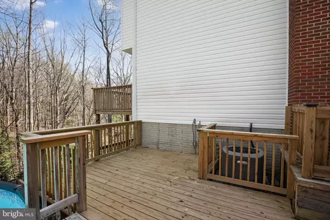 Exterior - 9607 Cortland Ln, Dunkirk, MD 20754 photo 7 of 12