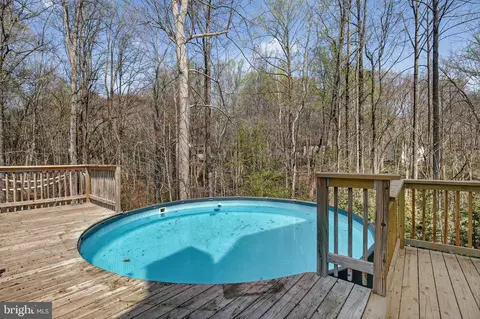 Exterior - 9607 Cortland Ln, Dunkirk, MD 20754 photo 10 of 12