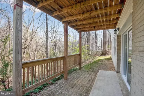 Exterior - 9607 Cortland Ln, Dunkirk, MD 20754 photo 12 of 12