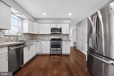 Kitchen - 9607 Cortland Ln, Dunkirk, MD 20754 photo 1 of 3