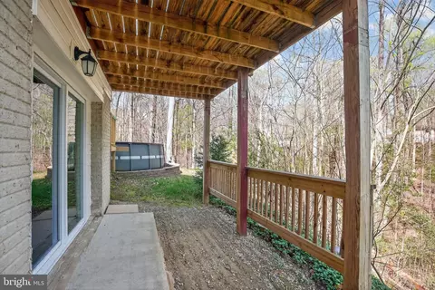 Exterior - 9607 Cortland Ln, Dunkirk, MD 20754 photo 11 of 12