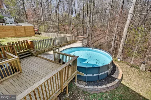 Exterior - 9607 Cortland Ln, Dunkirk, MD 20754 photo 8 of 12