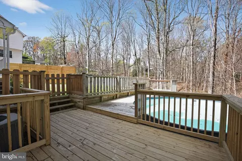 Exterior - 9607 Cortland Ln, Dunkirk, MD 20754 photo 9 of 12