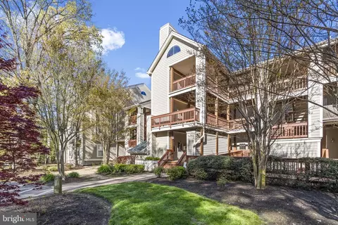 1105 Back Creek Loop #1105, Solomons, MD 20688