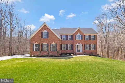 1455 Gabriels Way, Sunderland, MD 20689