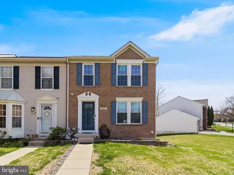 2401 Green Leaf Ter, Chesapeake Beach, MD 20732