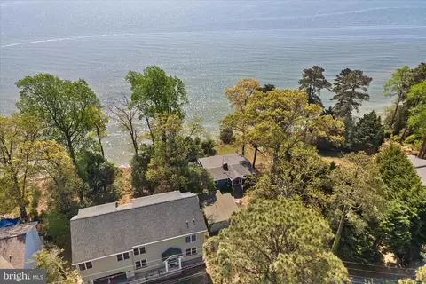 1165 Stagecoach Cir, Lusby, MD 20657