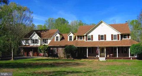 750 Woodland Way, Owings, MD 20736