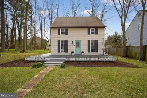 3751 8th St, North Beach, MD 20714