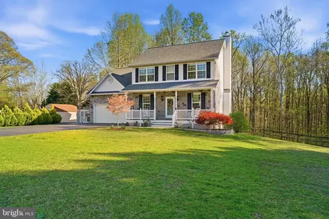 2145 Oliver Dr, Prince Frederick, MD 20678