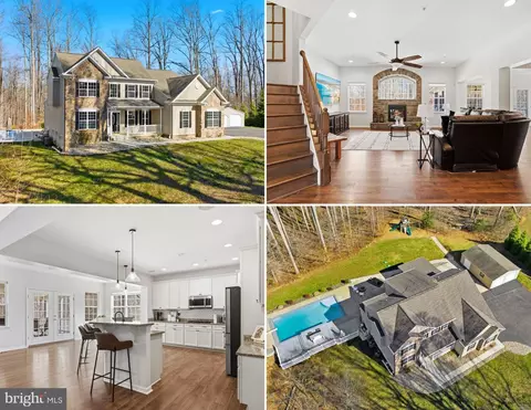 7030 Hunterleigh Dr, Sunderland, MD 20689