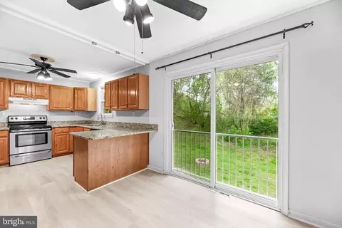 Kitchen - 11951 Prince Ct, Dunkirk, MD 20754 photo 7 of 7