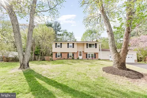 Exterior - 11951 Prince Ct, Dunkirk, MD 20754 photo 2 of 5