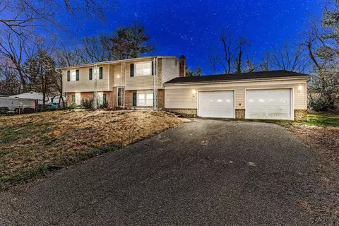 Exterior - 11951 Prince Ct, Dunkirk, MD 20754 photo 5 of 5