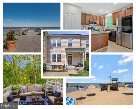 3657 Bedford Dr, North Beach, MD 20714