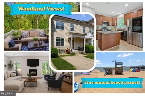 3657 Bedford Dr, North Beach, MD 20714
