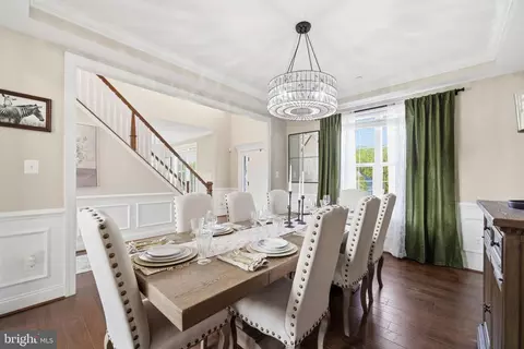 Dining - 12732 Legacy Dr, Dunkirk, MD 20754 photo 3 of 3