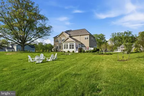 Exterior - 12732 Legacy Dr, Dunkirk, MD 20754 photo 8 of 9