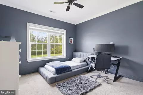 Bedroom - 12732 Legacy Dr, Dunkirk, MD 20754 photo 6 of 6