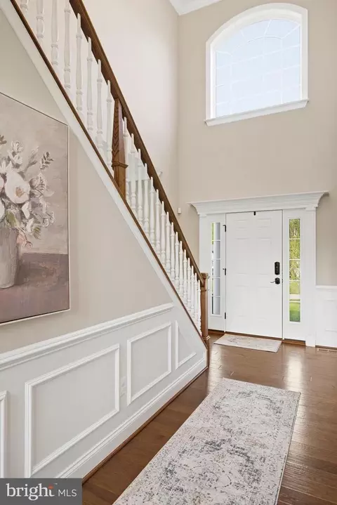 Entry Way - 12732 Legacy Dr, Dunkirk, MD 20754 photo 1 of 11
