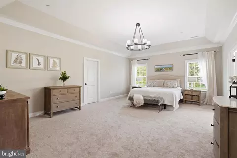 Bedroom - 12732 Legacy Dr, Dunkirk, MD 20754 photo 3 of 6
