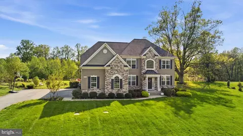 Exterior - 12732 Legacy Dr, Dunkirk, MD 20754 photo 3 of 9