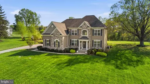 Exterior - 12732 Legacy Dr, Dunkirk, MD 20754 photo 4 of 9