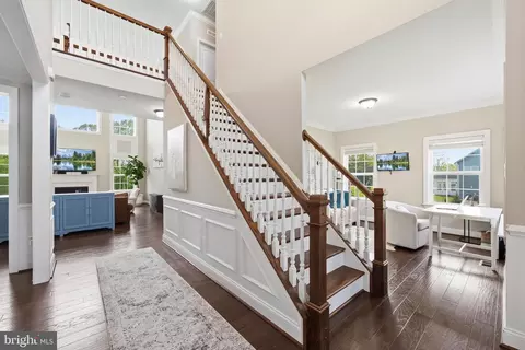 Entry Way - 12732 Legacy Dr, Dunkirk, MD 20754 photo 2 of 11
