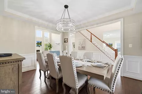Dining - 12732 Legacy Dr, Dunkirk, MD 20754 photo 2 of 3