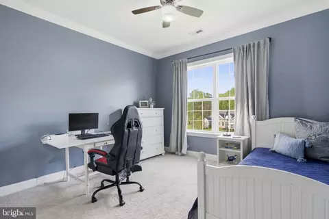 Bedroom - 12732 Legacy Dr, Dunkirk, MD 20754 photo 5 of 6