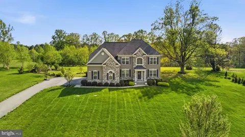 Exterior - 12732 Legacy Dr, Dunkirk, MD 20754 photo 2 of 9