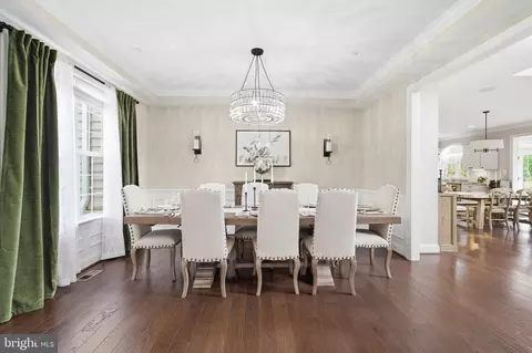 Dining - 12732 Legacy Dr, Dunkirk, MD 20754 photo 1 of 3