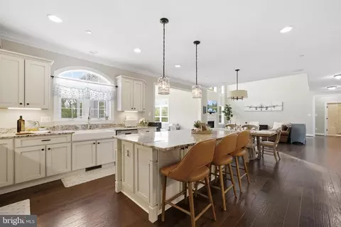 Kitchen - 12732 Legacy Dr, Dunkirk, MD 20754 photo 3 of 8